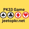 PK33 Game APK