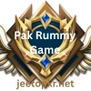 Pak Rummy Game