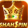 Shah Spin Game