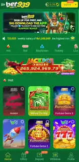 bet 939 game real app