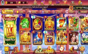 Tyger Slots Game apk free download
