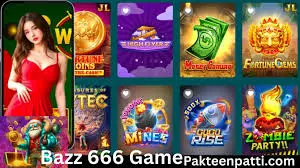 Baaz Play Game is a real earning app