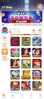 77bet Game IS BEST platform