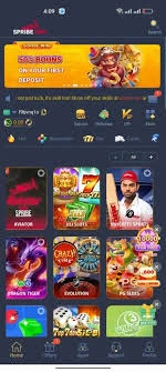 Spribe Win Game best earnig app in pakistan