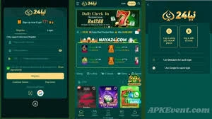 Naya24 Game new earning app in pakistan