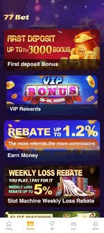 77bet Game is new app