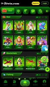 jjwin game real earning app