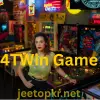 4TWin Game
