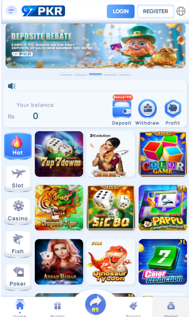 97 PKR Game is new best earning app