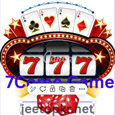 7Come Game