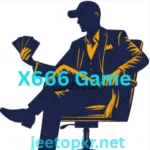 X666 Game
