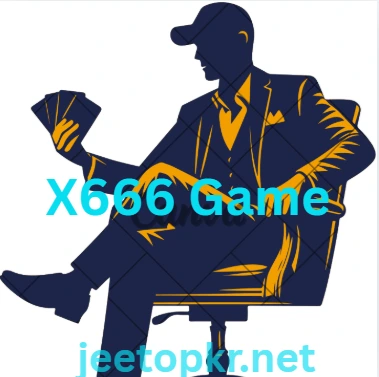 X666 Game