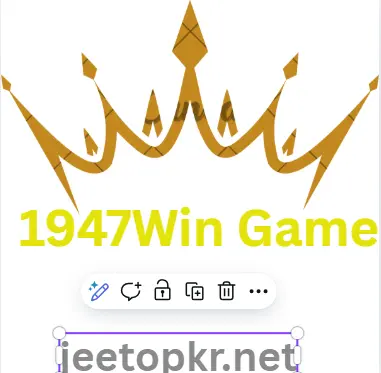 1947 Win Game