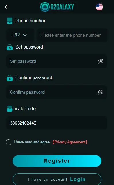 92 Galaxy game new real earning app