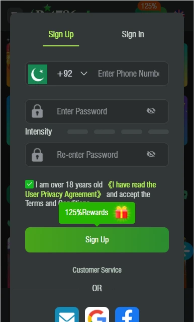 Bet786 Game free download for android