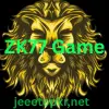 ZK77 Game