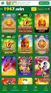 1947Win Game new earning app