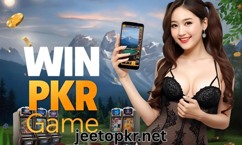 WIN PKR Game free download for android 2025