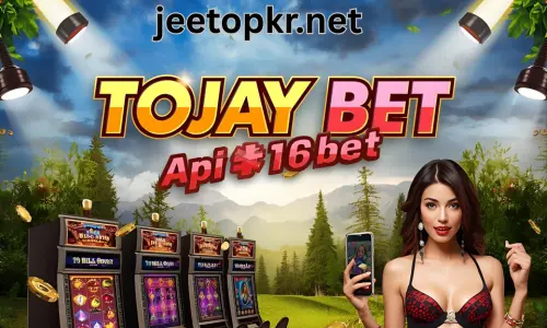 TOJAY BET is new real earning app 
