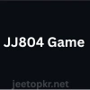 JJ804 Game