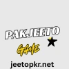 Pakjeeto Game